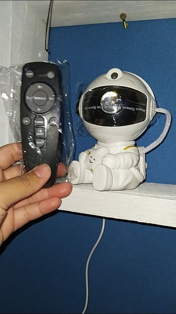 Imagem 2 da avaliação de Bryan Xavier