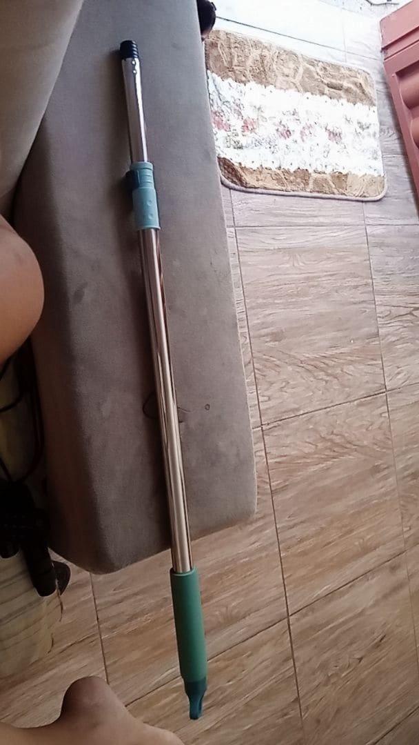 Imagem 2 da avaliação de Fabrícia Albuquerque