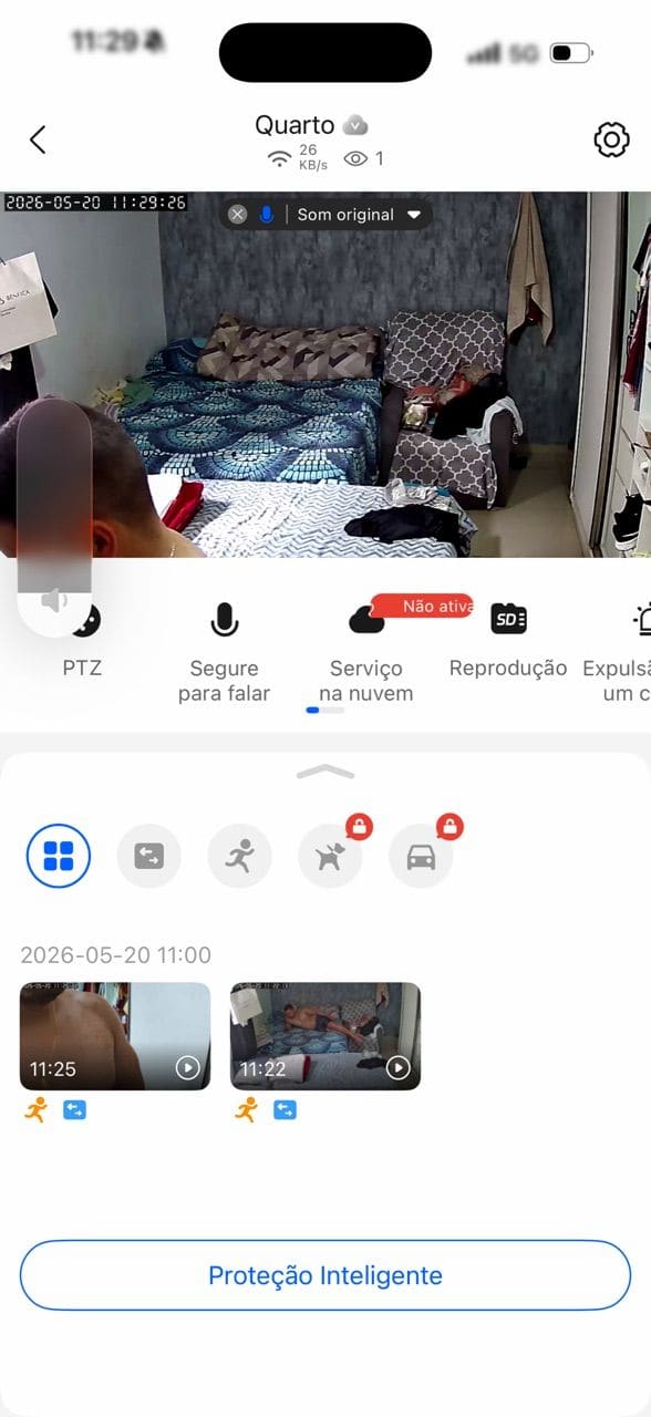 Imagem 1 da avaliação de João Miguel Braga