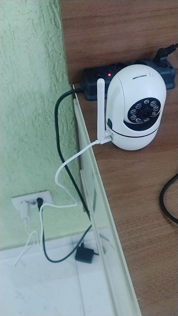 Imagem 5 da avaliação de Cauã Xavier
