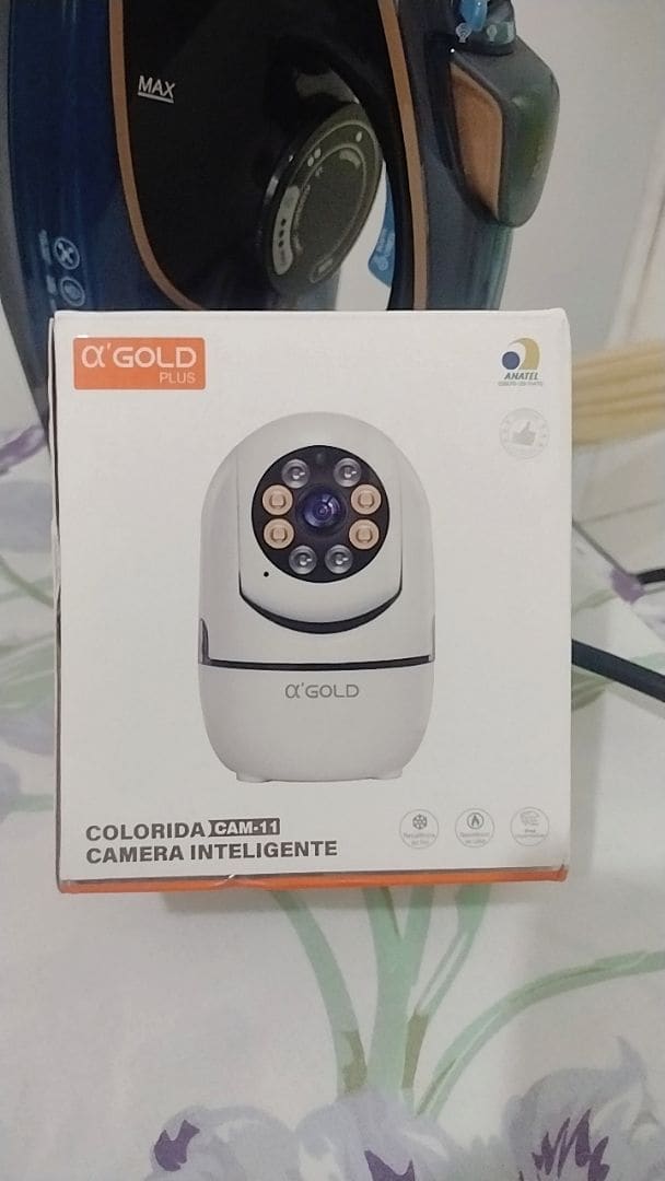 Imagem 1 da avaliação de Cauã Xavier